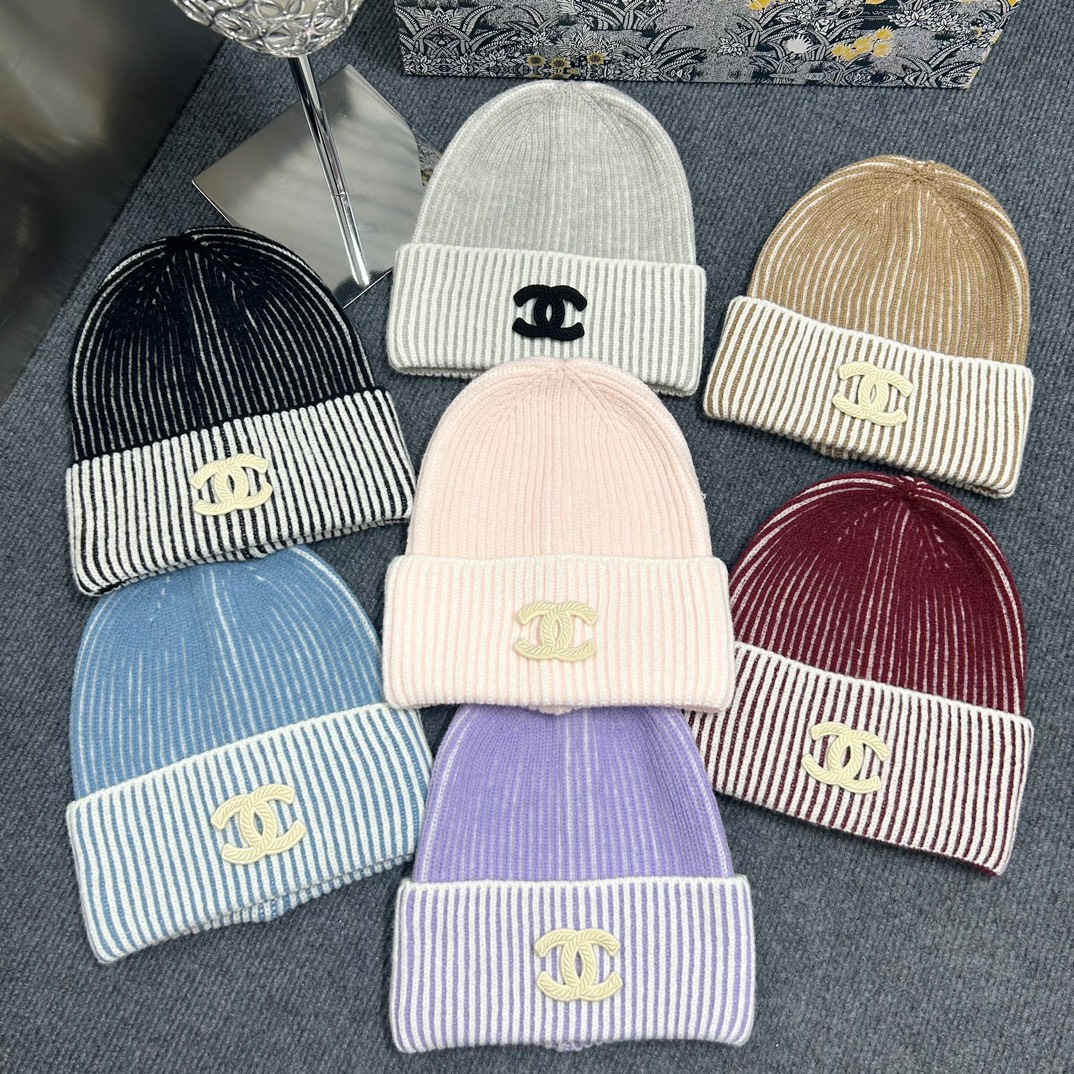 Chanel hat dx95